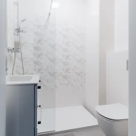 Przyjazni Apartment Breslau